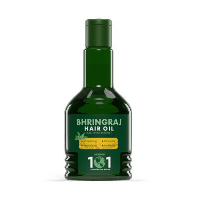 Bhringraj Hair Oil 100ml 