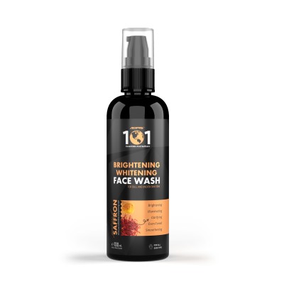 Brightening & Whitening Face  Wash -100ml