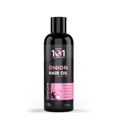Onion Hair Oil 100ml 