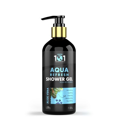 Aqua Refresh  Shower Jel 300ml 